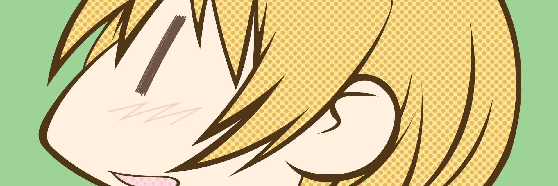 ハローさん banner