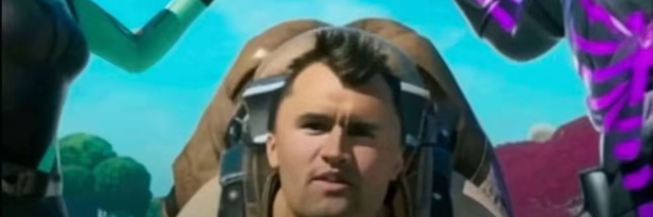 Daily Kirk Updates banner