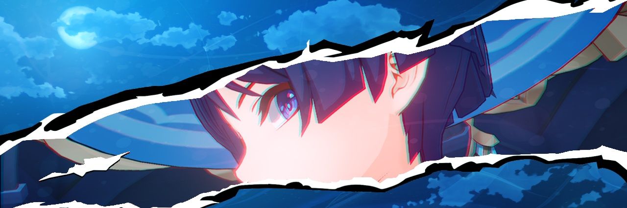 ElectroScars's profile banner image