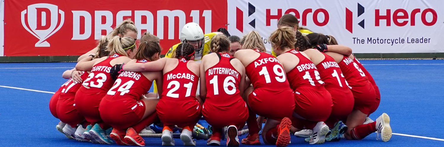 Tilly Butterworth banner