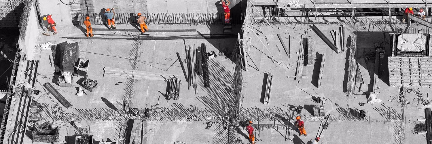 Aspdin Construction Group banner