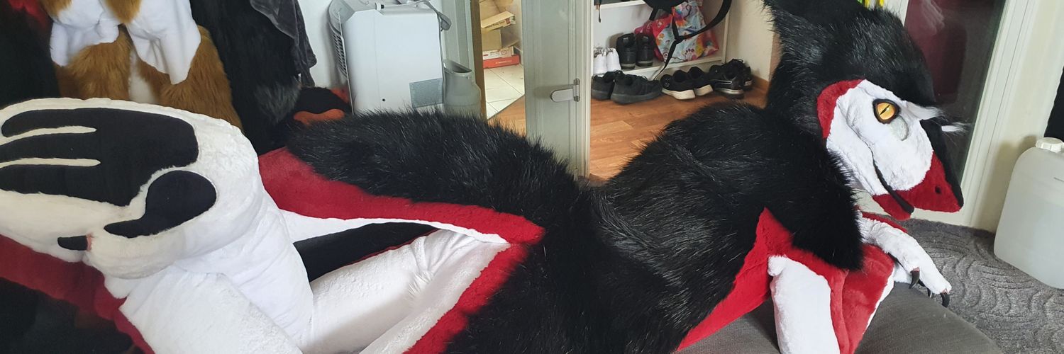 drakone1987's profile banner image