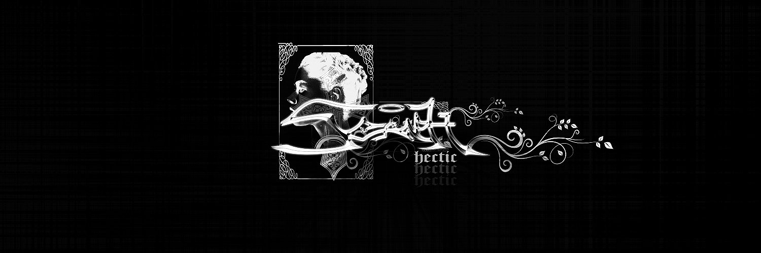 Kaos Hectic banner