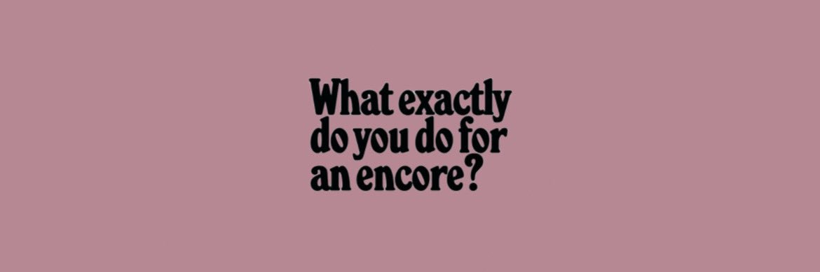 pulp out of context's banner