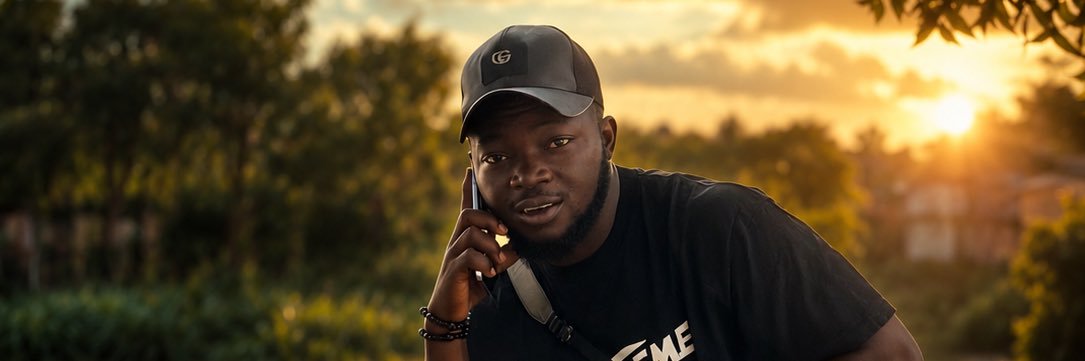 Dfunnypreacher's profile banner image