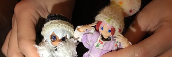 LCW_mofu Profile Banner