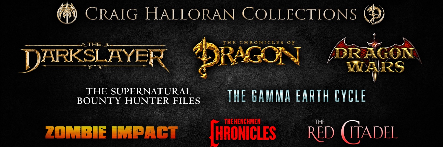 CraigHalloran's profile banner image