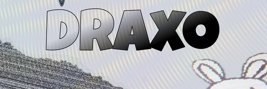 AresDraxo's profile banner image