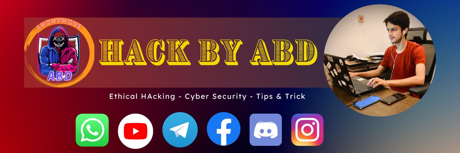 Hack by Abd banner