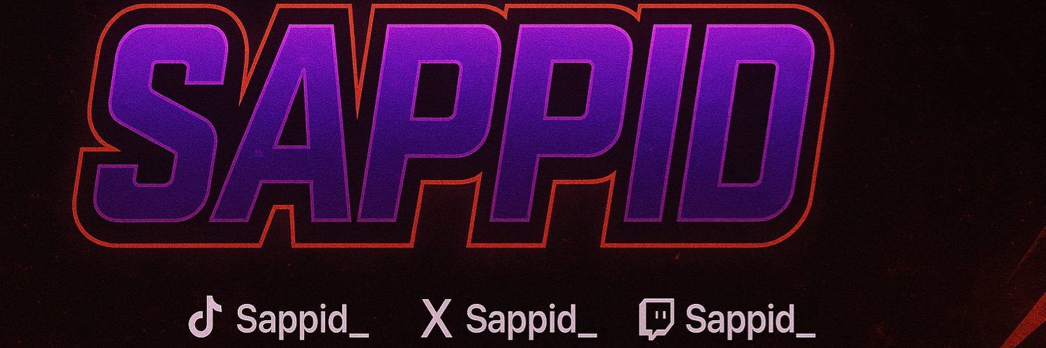 Sappid banner