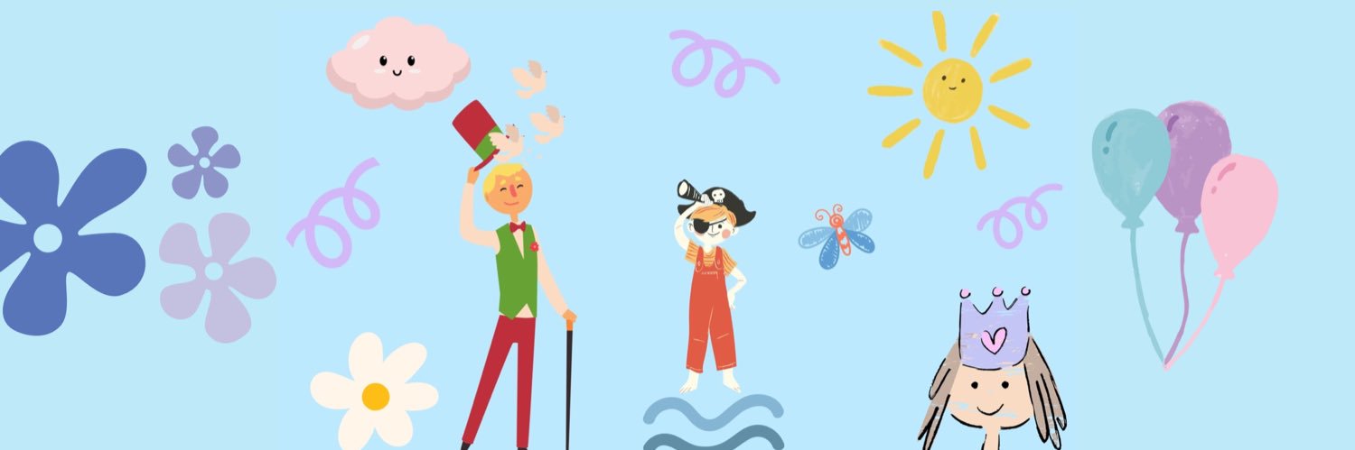 GretaCartoons's profile banner image
