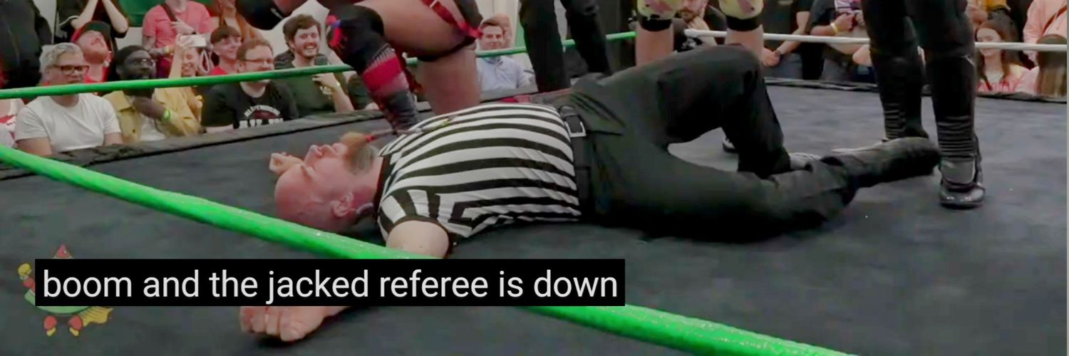 Martin Raymondson banner