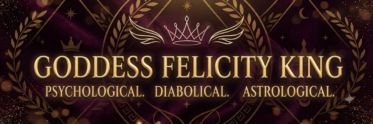 FelicityKingRT's profile banner image