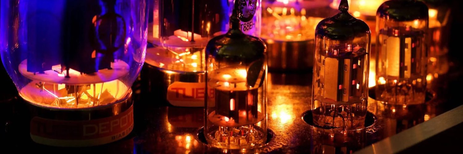 FunkelNoise's profile banner image