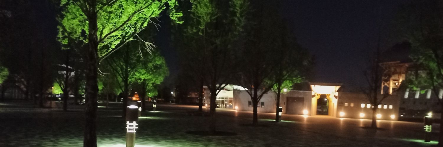 かなやん@ banner