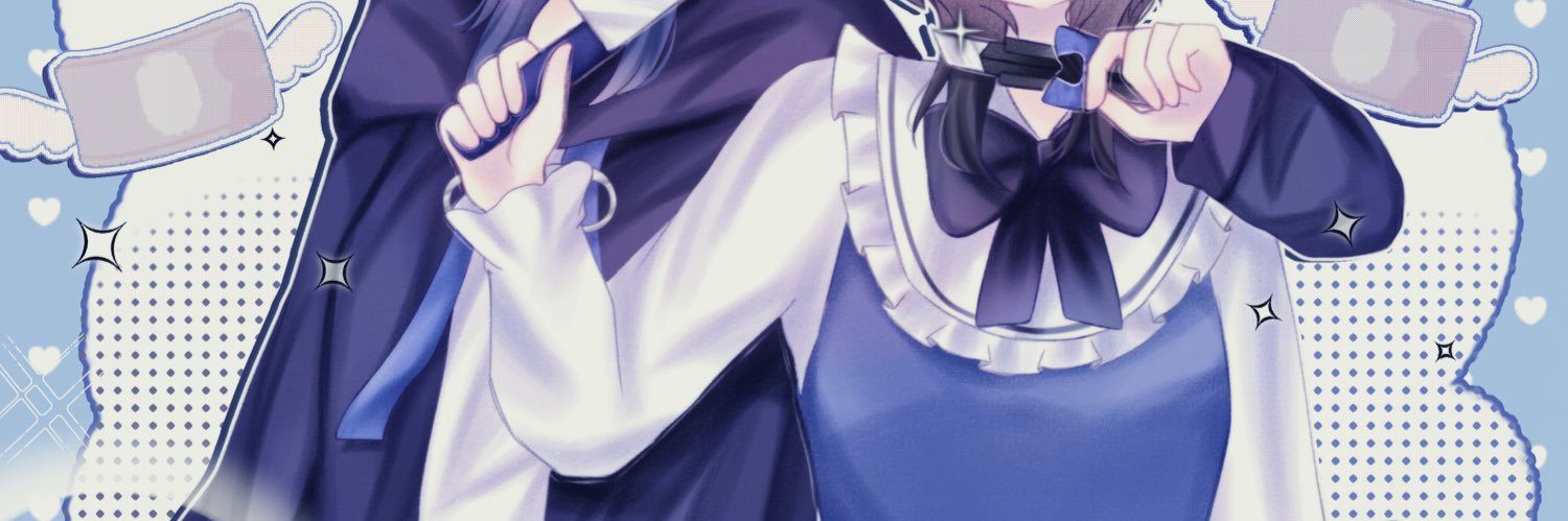ﾕｷ banner