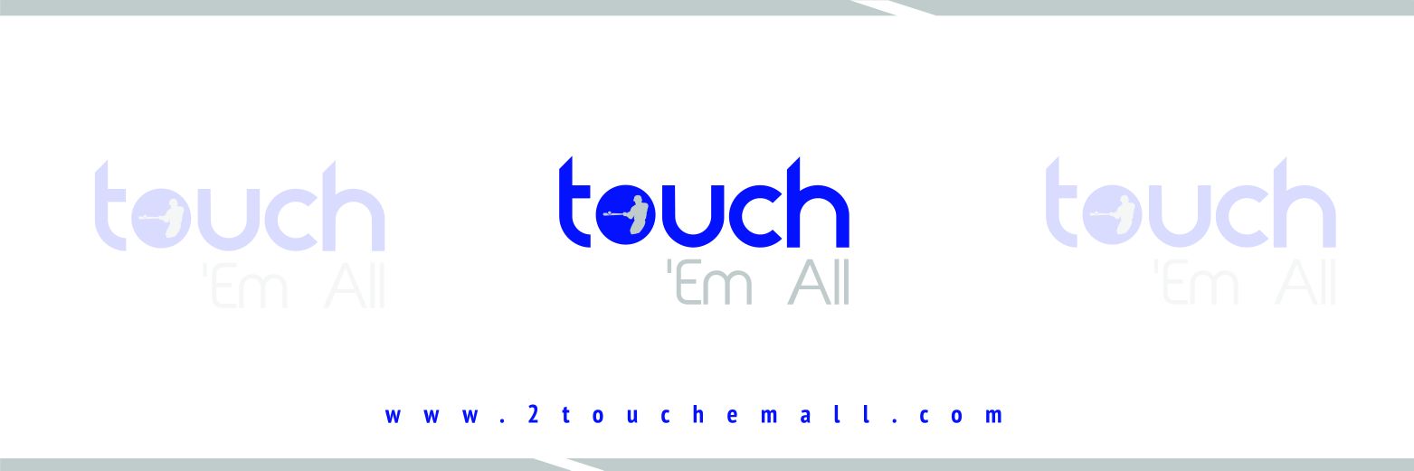Touch'EmAll banner