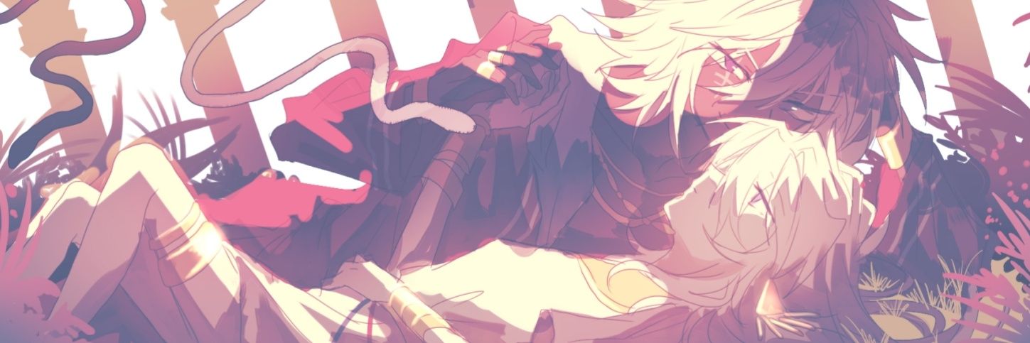 BelladonnaVicky's profile banner image