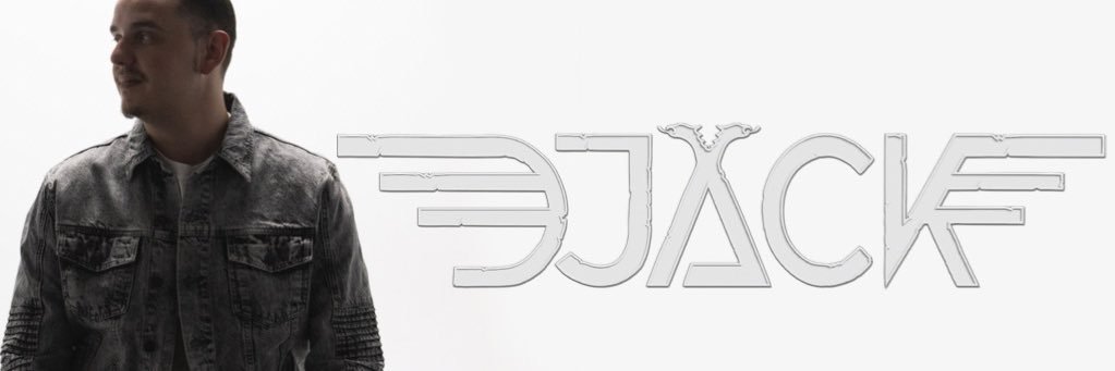 DJ Jack banner