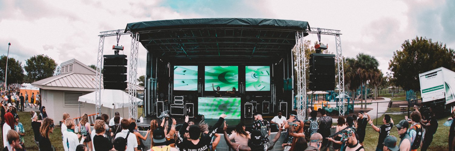 DubwayBass's profile banner image