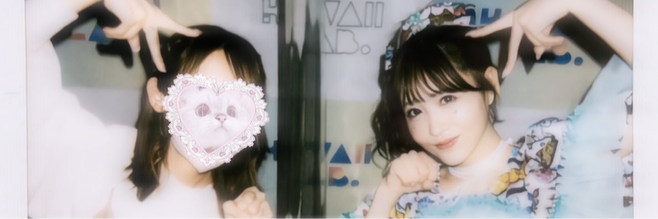 🐰あいぴ💚 banner