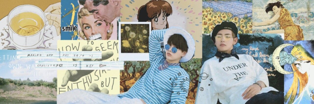 ILCHAESAN_BTS's profile banner image