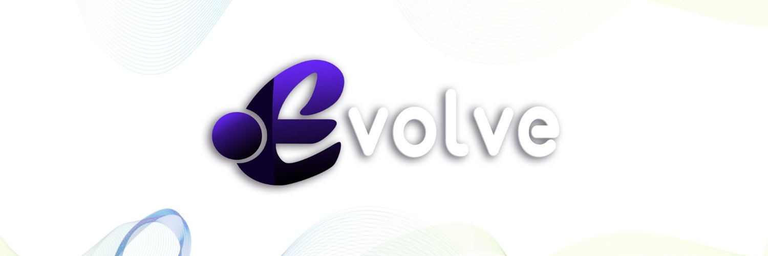 DotEvolve's profile banner image