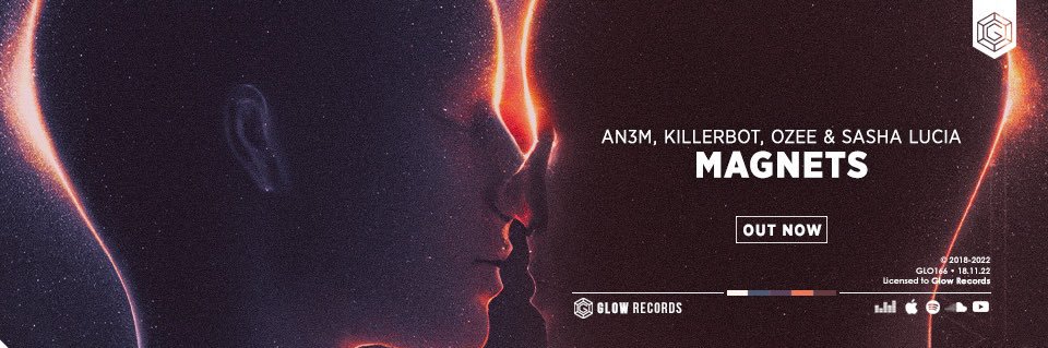 killerbotmusic's profile banner image
