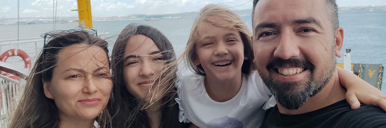 tbagcan's profile banner image