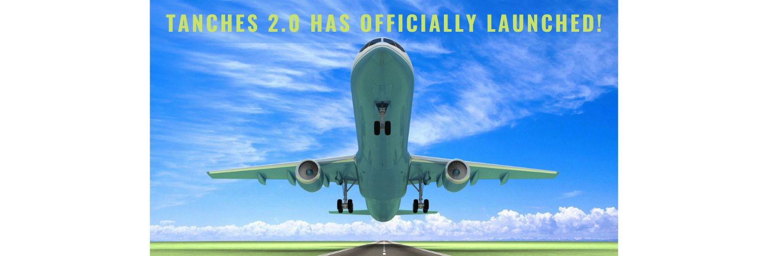 TanChes.com banner