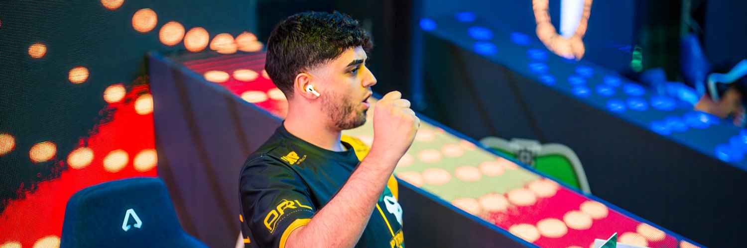 Tiago Ribeiro banner