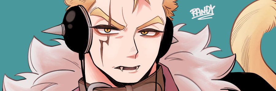 lilium_randy's profile banner image