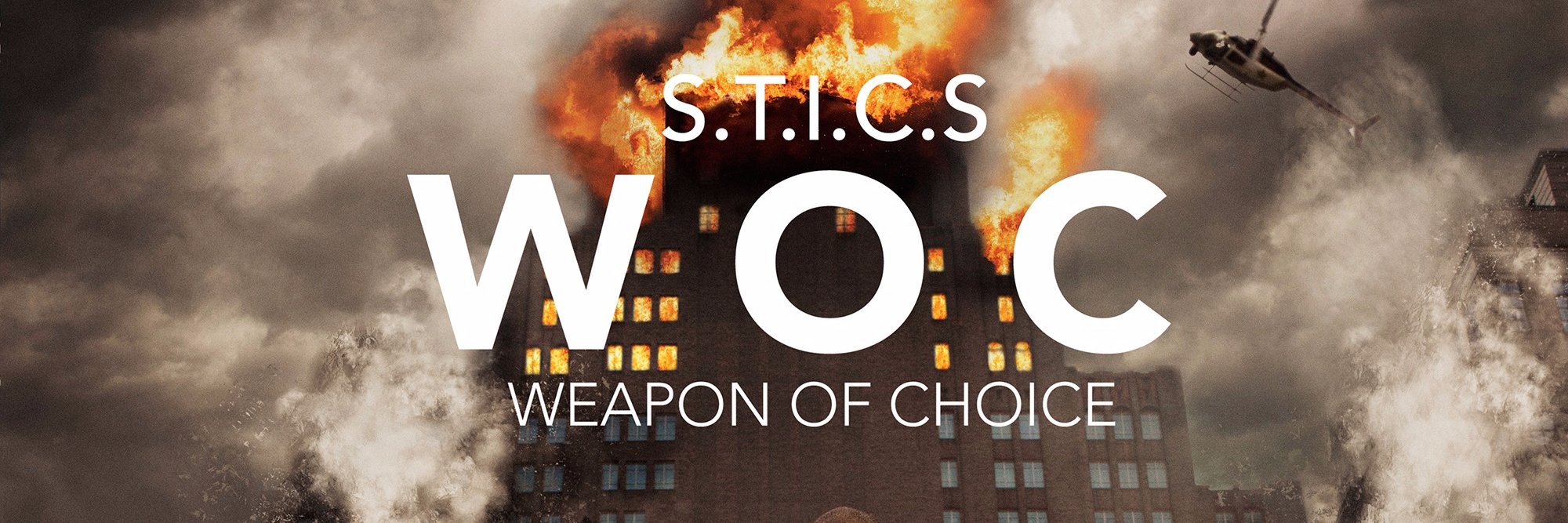 sticscrew's profile banner image