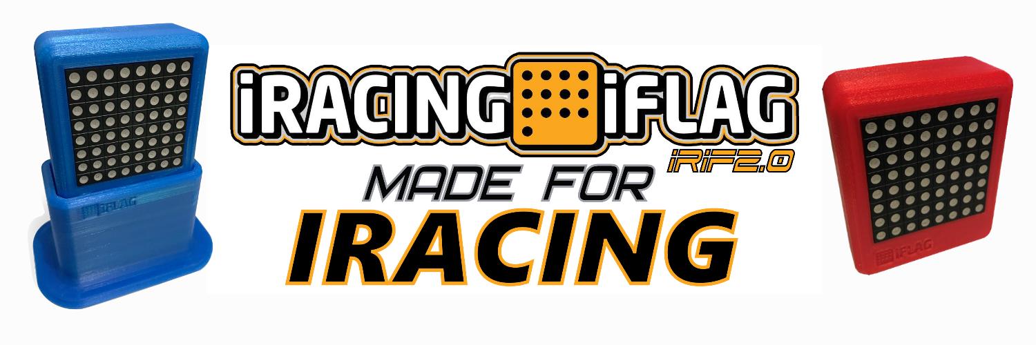 IflagIracing's profile banner image