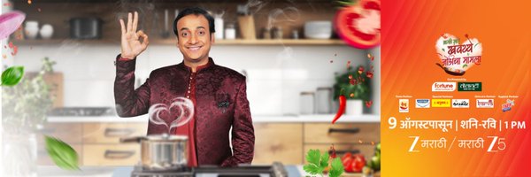 zeemarathi Profile Banner
