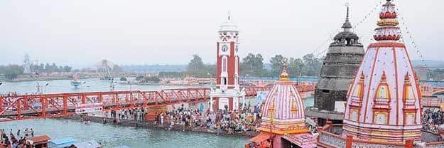 DmHaridwar's profile banner image