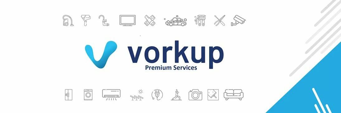 vorkupservices's profile banner image