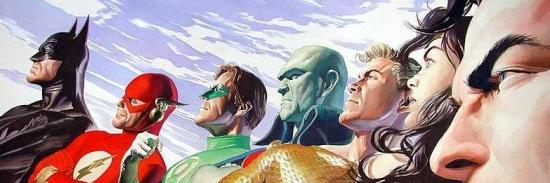 klukejohn's profile banner image