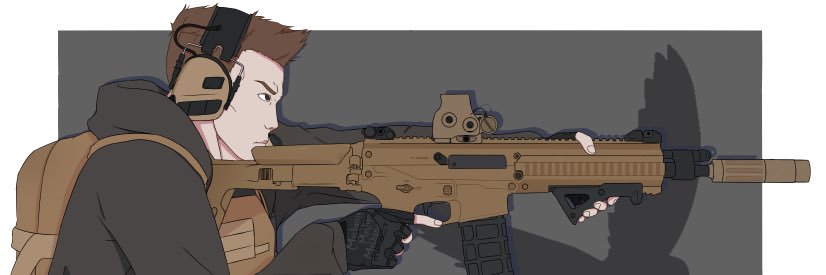 Robert Ace Dane banner