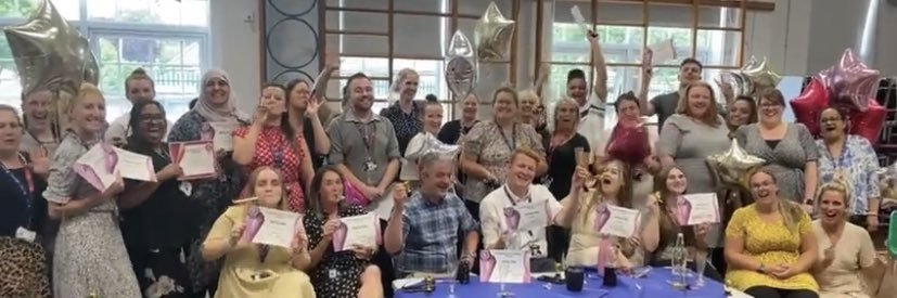 Miss Katie Scotney banner