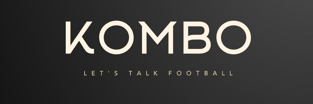 KOMBO™'s banner