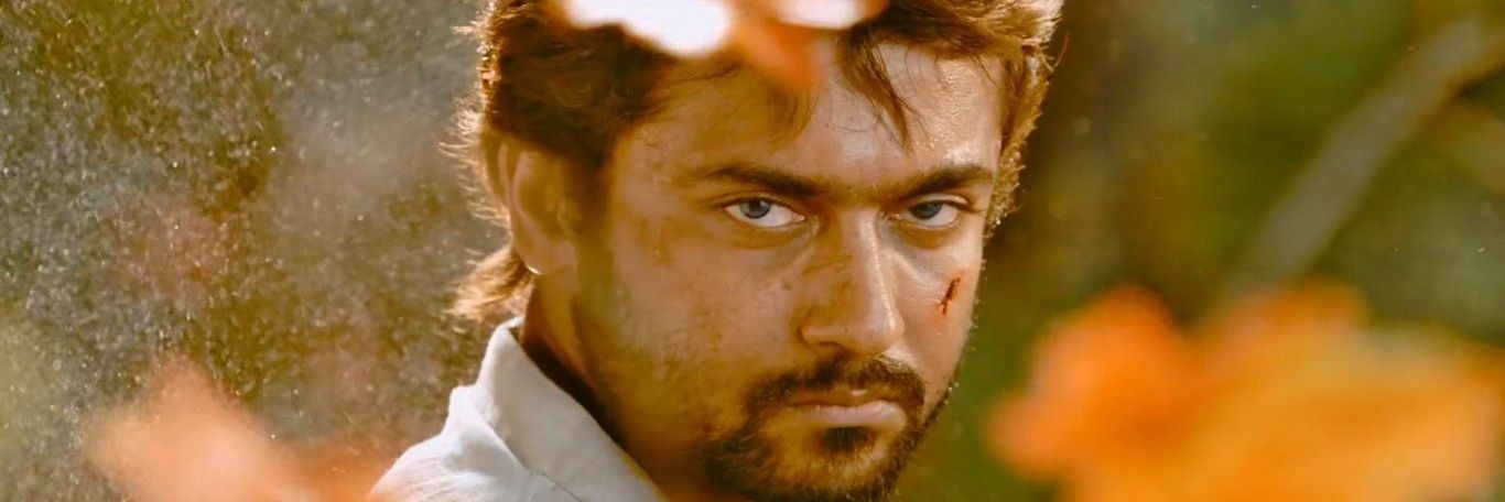 HaaaaveeYouuMetTed!!(Karrupan Varan👺) banner