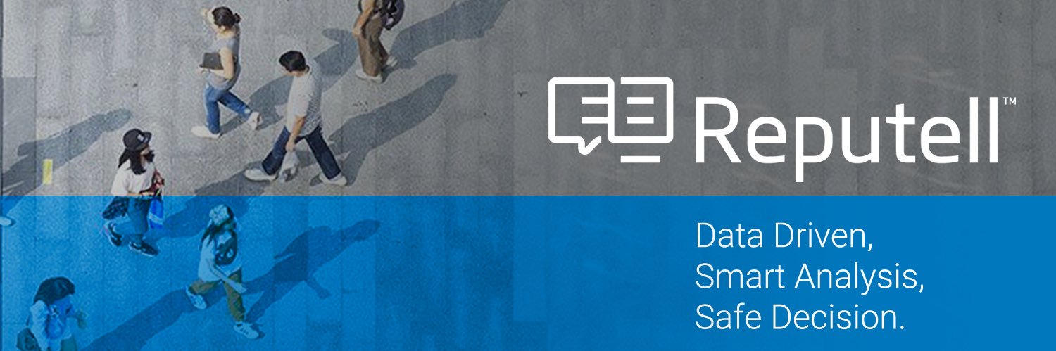 RepuTell's profile banner image