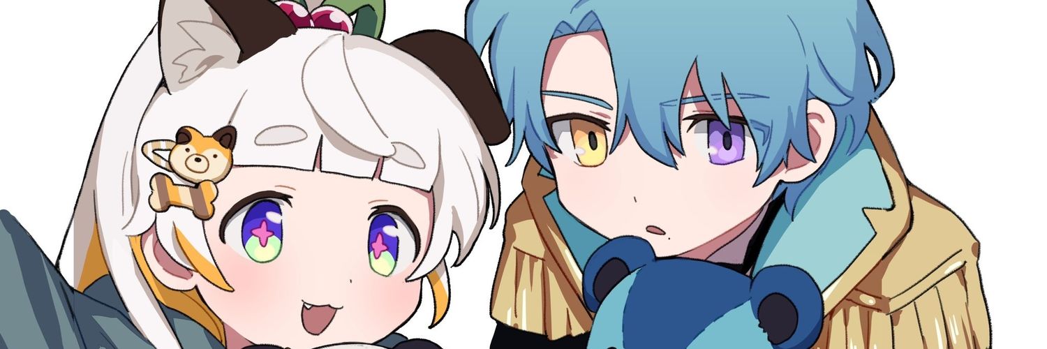 taiyo_IRIAM's profile banner image