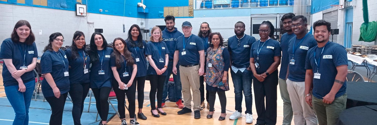 Chaminda Hewage banner