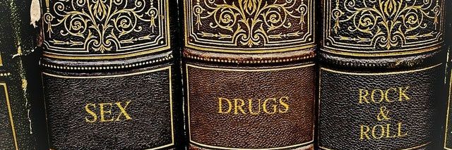 La Chienne Sarcastique banner