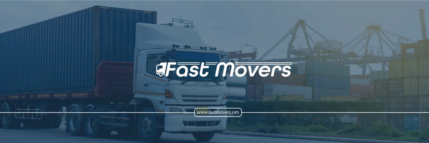 FastMovers_om's profile banner image