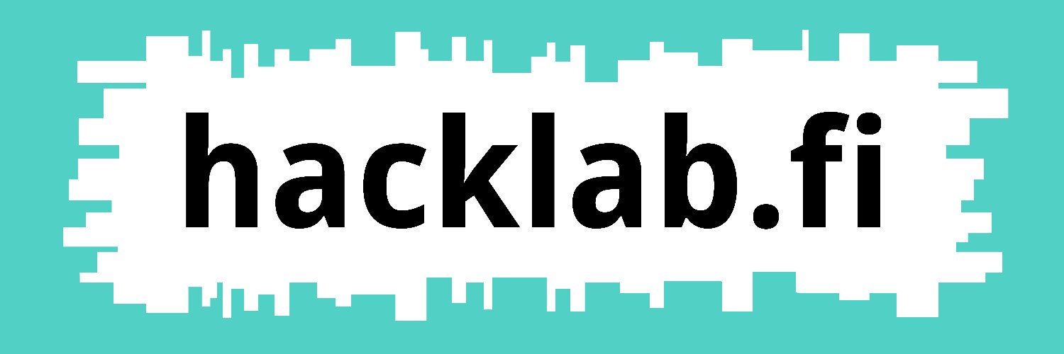 hacklab.fi - Hackerspaces in Finland banner