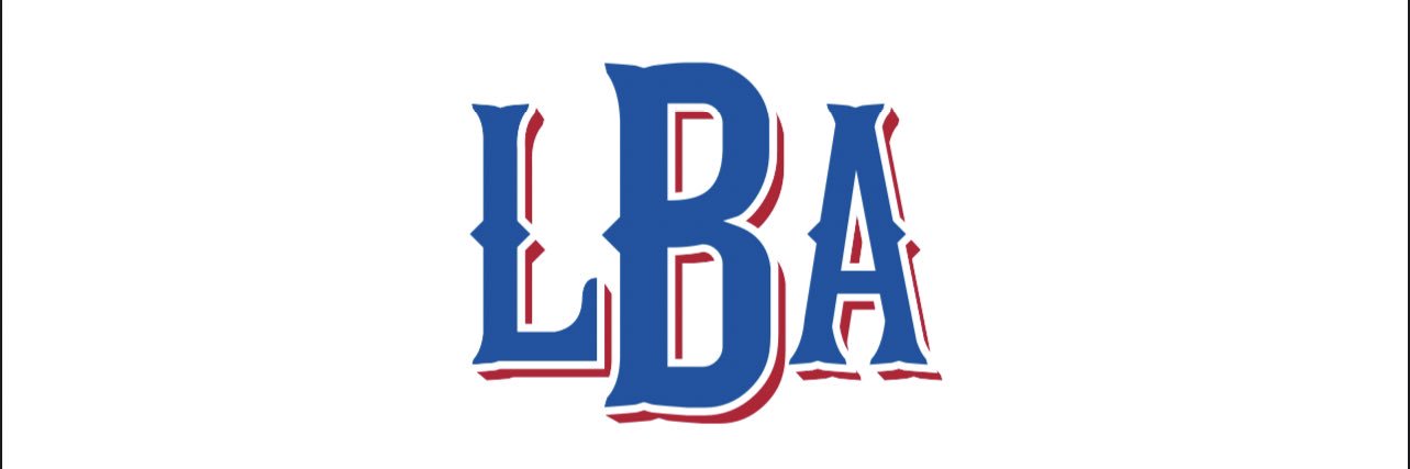 Lubbock Baseball Academy banner