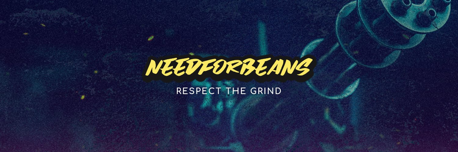 needforbeans's profile banner image